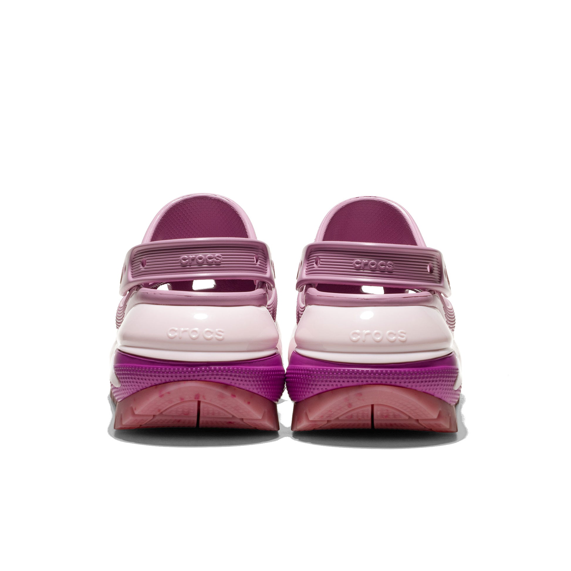 Crocs Mega Crush Clog Hydrangea  - 207988-5BX