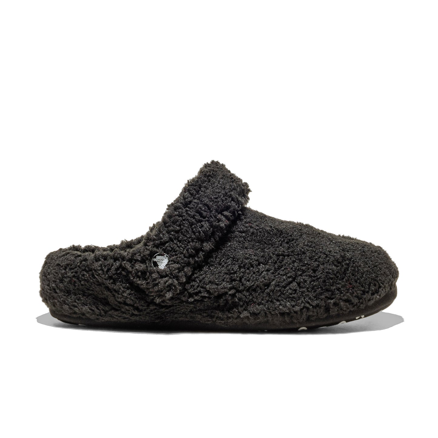 Crocs Classic Cozzzy Slipper Black  - 209386-001