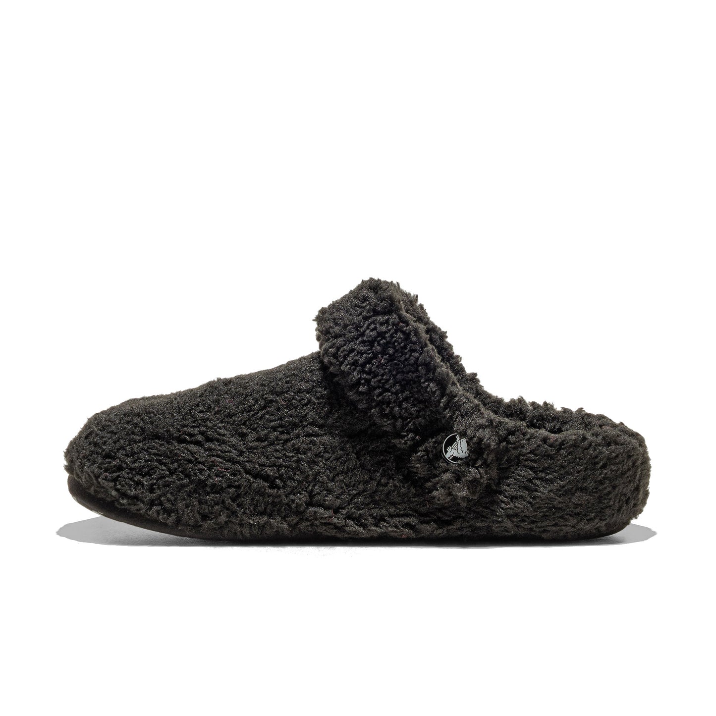 Crocs Classic Cozzzy Slipper Black  - 209386-001