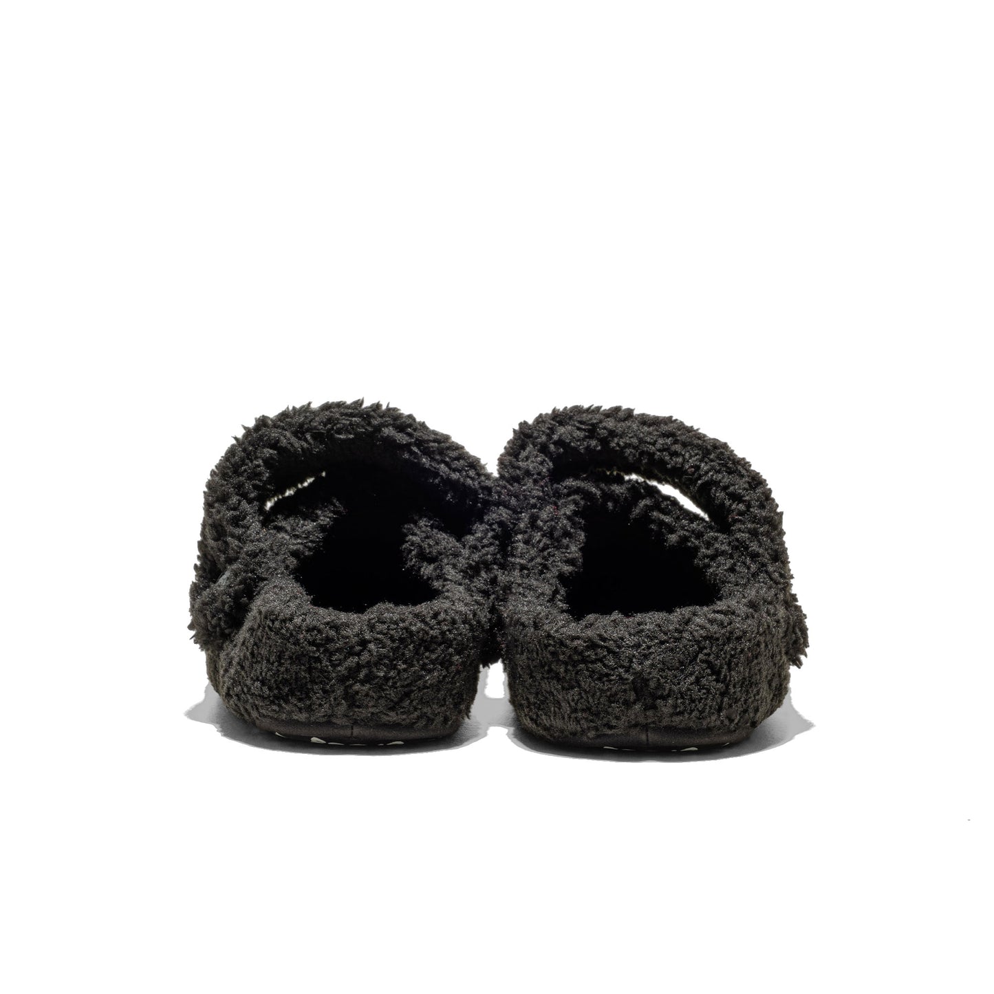 Crocs Classic Cozzzy Slipper Black  - 209386-001