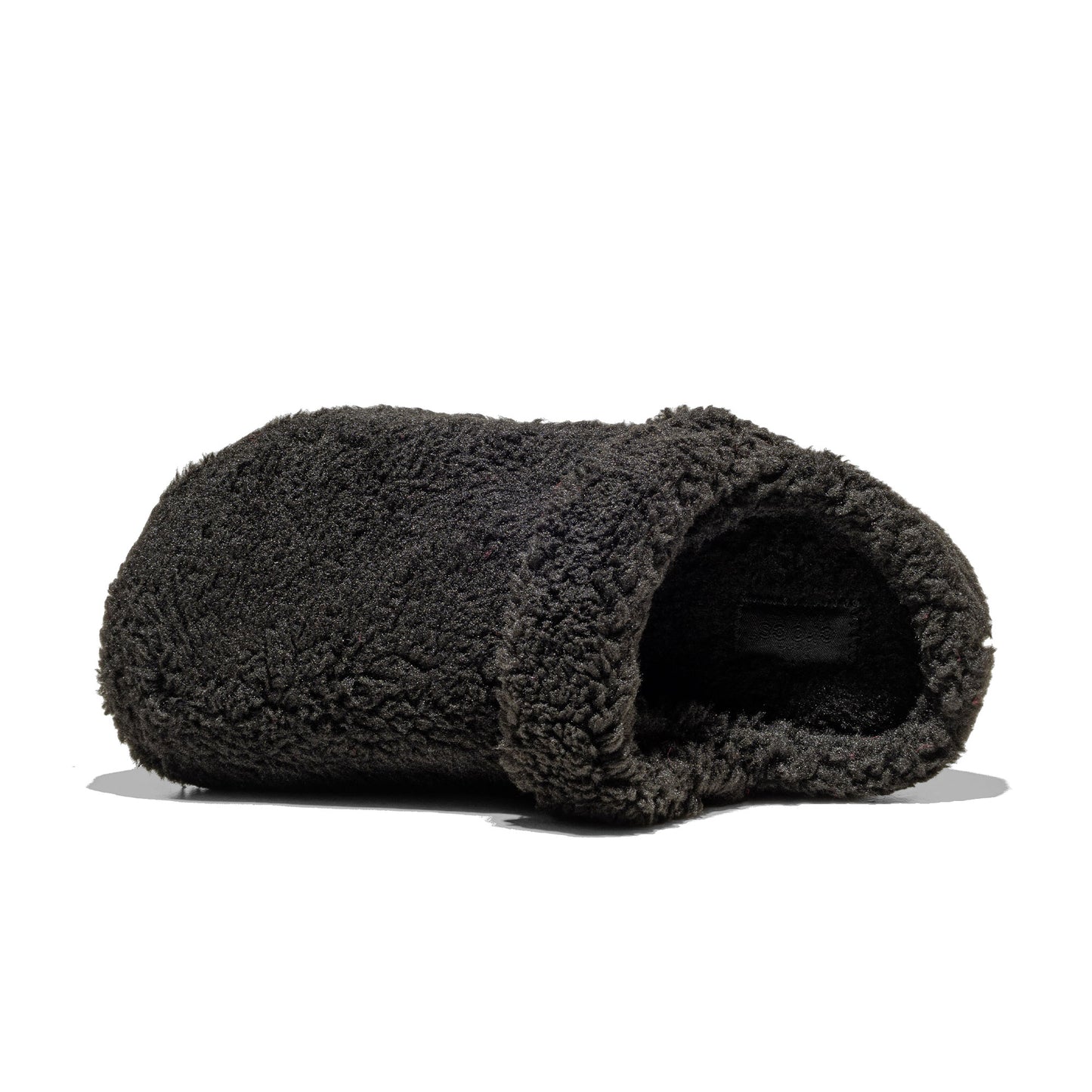 Crocs Classic Cozzzy Slipper Black  - 209386-001