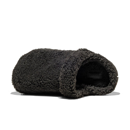 Crocs Classic Cozzzy Slipper Black  - 209386-001