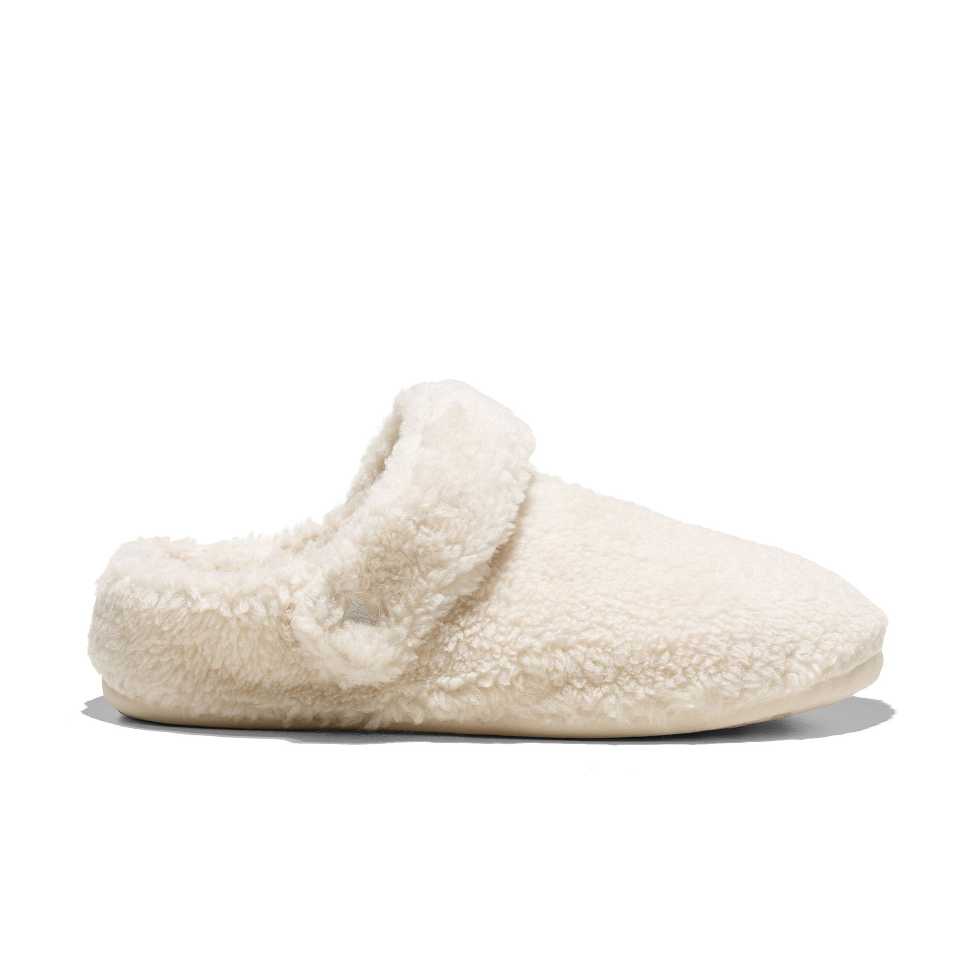 Crocs Classic Cozzzy Slipper Stucco  - 209386-160
