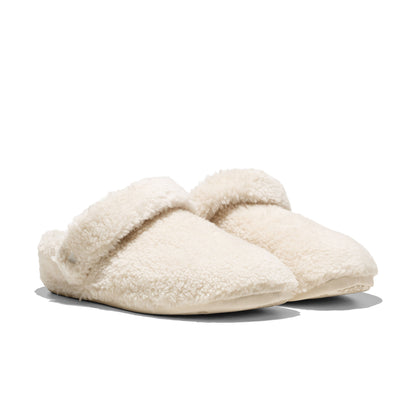 Crocs Classic Cozzzy Slipper Stucco  - 209386-160