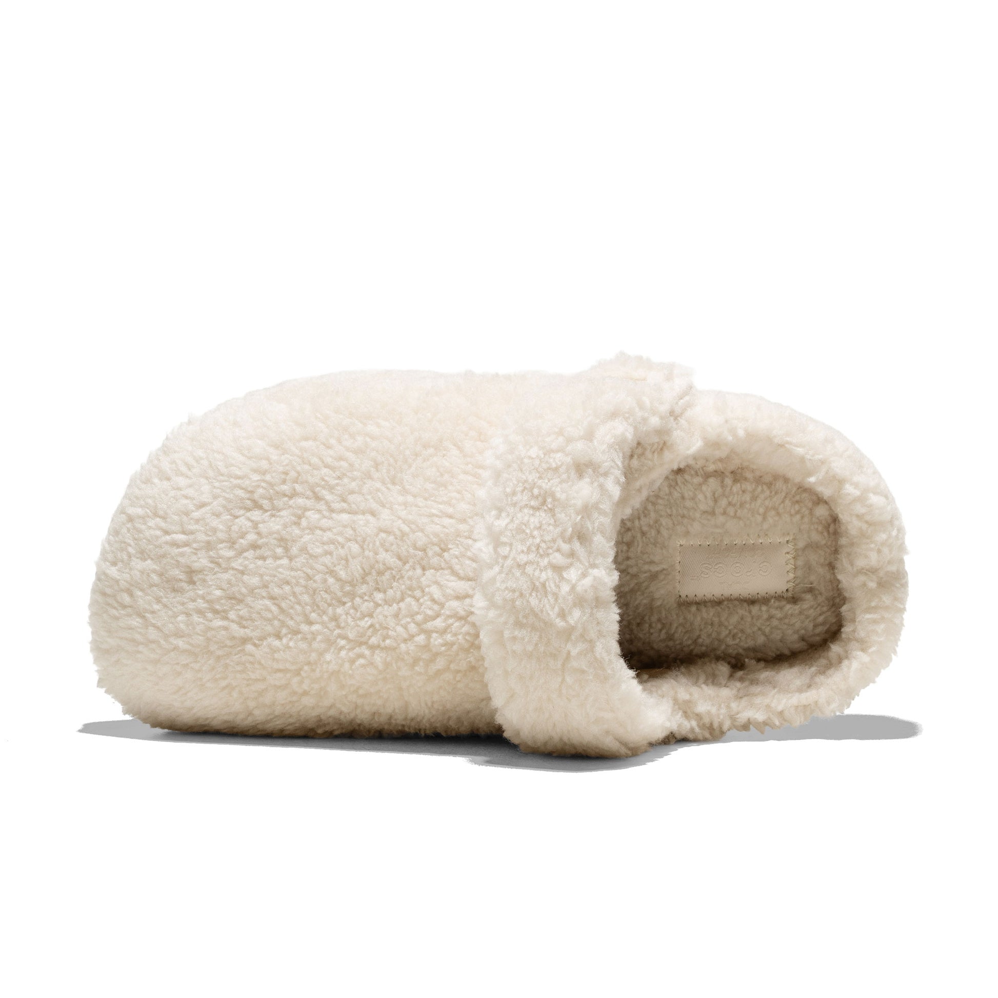 Crocs Classic Cozzzy Slipper Stucco  - 209386-160