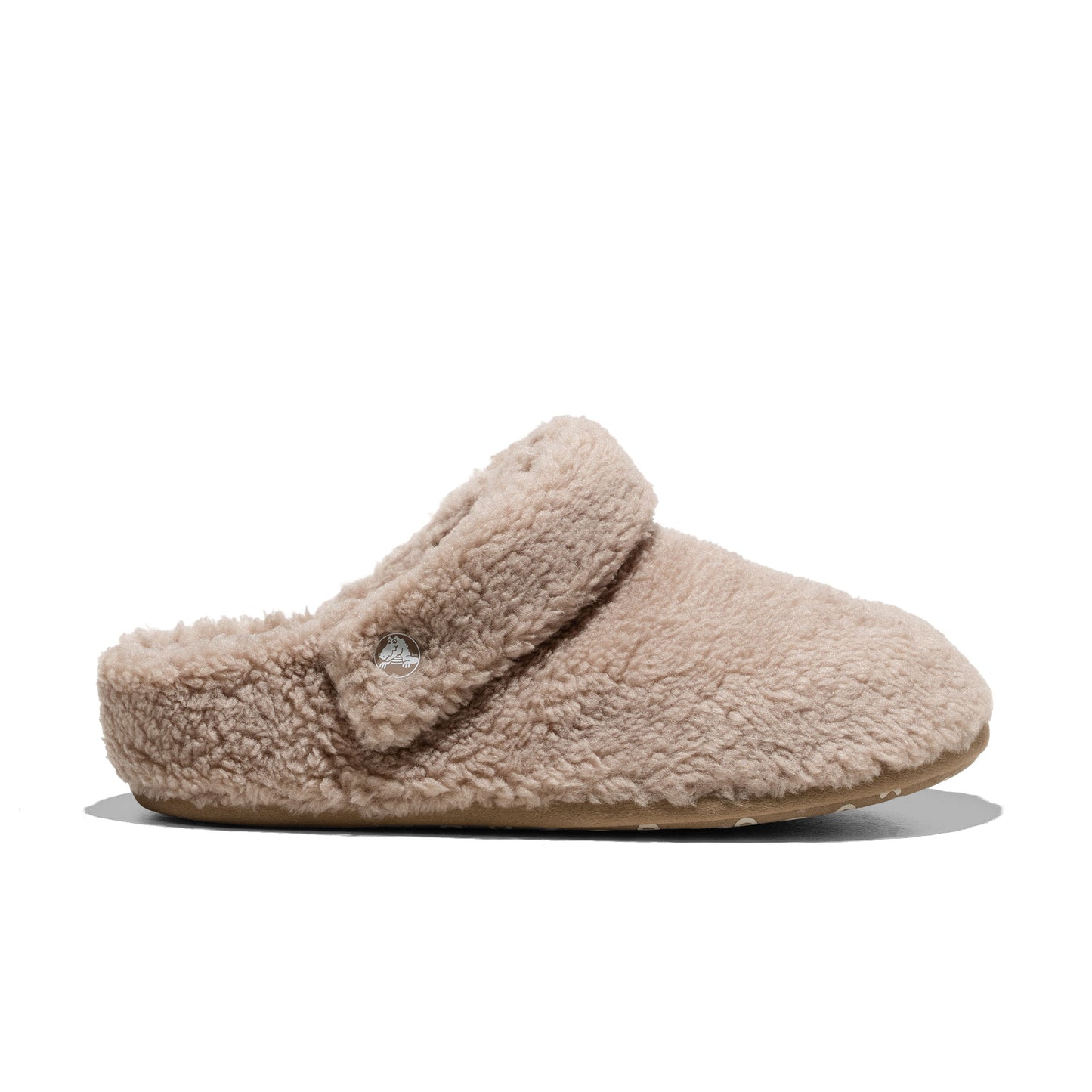 Crocs Classic Cozzzy Slipper Mushroom  - 209386-195