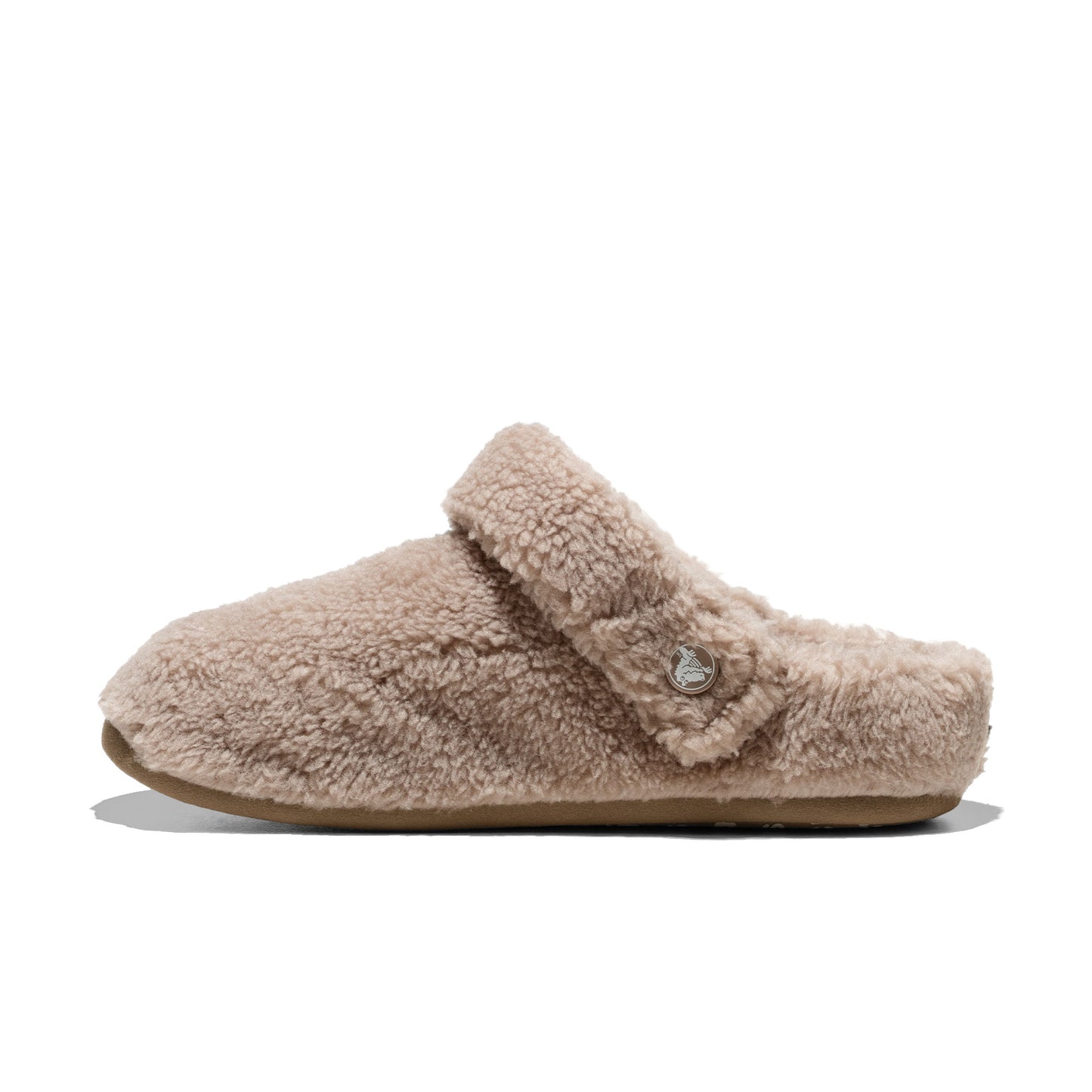 Crocs Classic Cozzzy Slipper Mushroom  - 209386-195