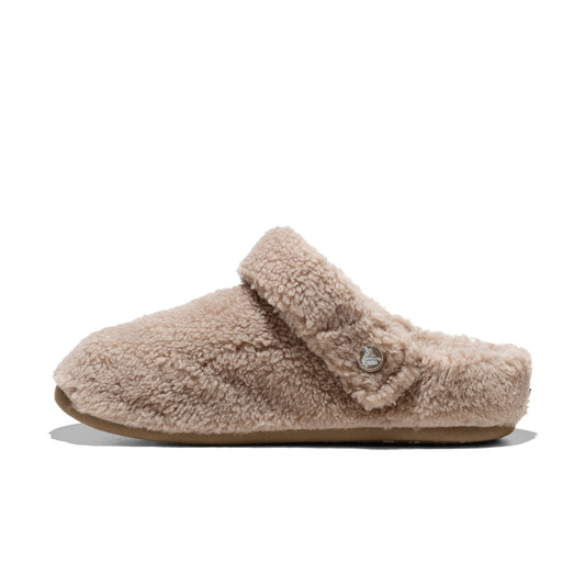 Crocs Classic Cozzzy Slipper Mushroom  - 209386-195