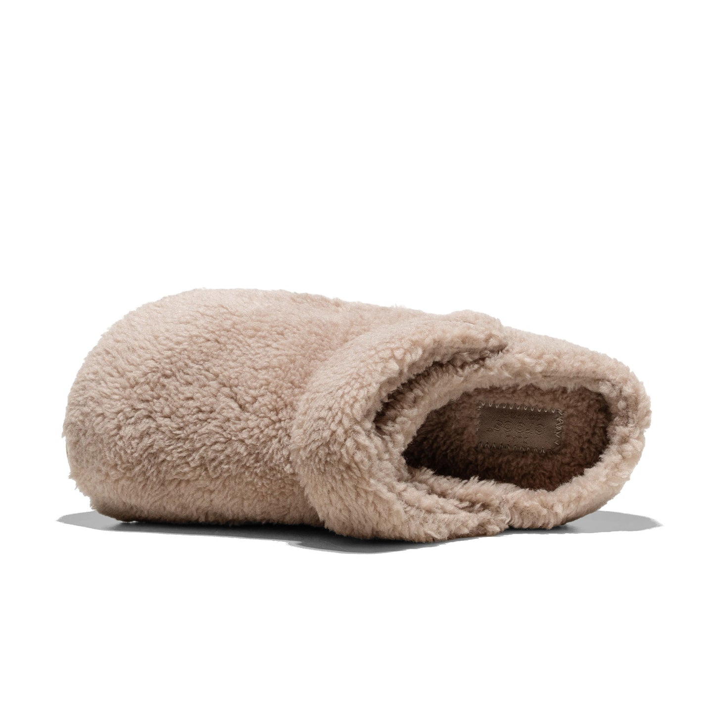 Crocs Classic Cozzzy Slipper Mushroom  - 209386-195