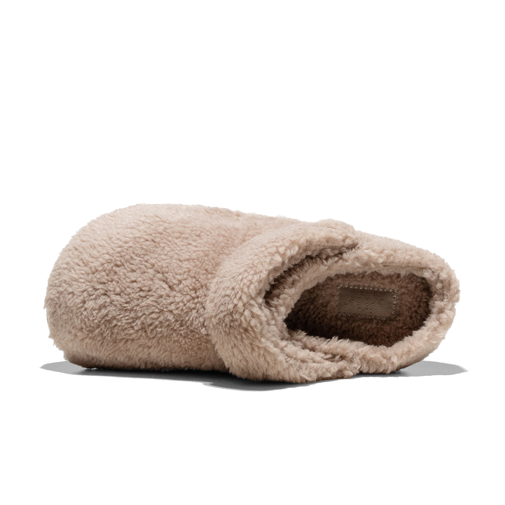 Crocs Classic Cozzzy Slipper Mushroom  - 209386-195