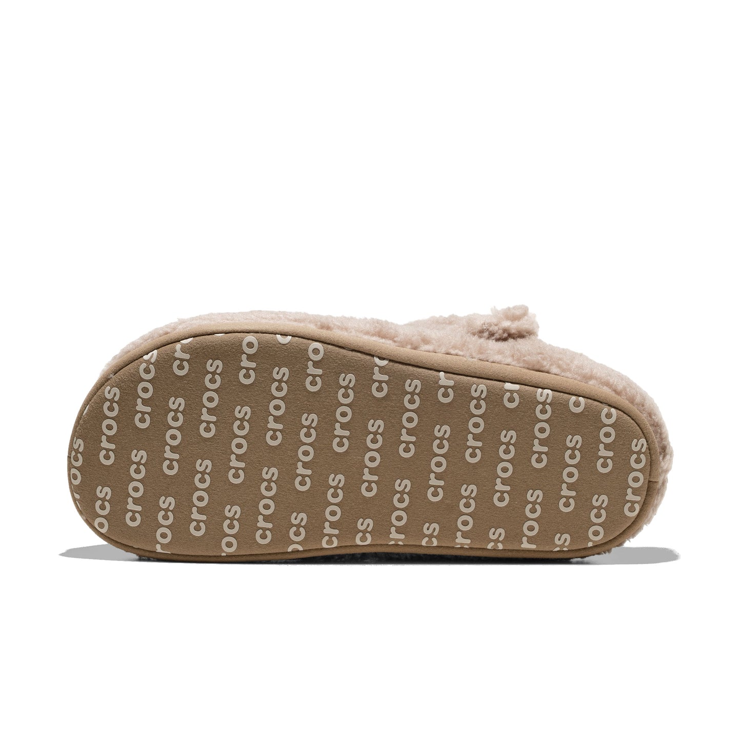 Crocs Classic Cozzzy Slipper Mushroom  - 209386-195