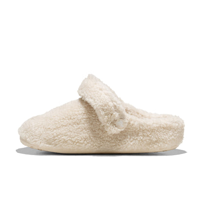 Crocs Classic Cozzzy Slipper K Stucco  - 210856-160