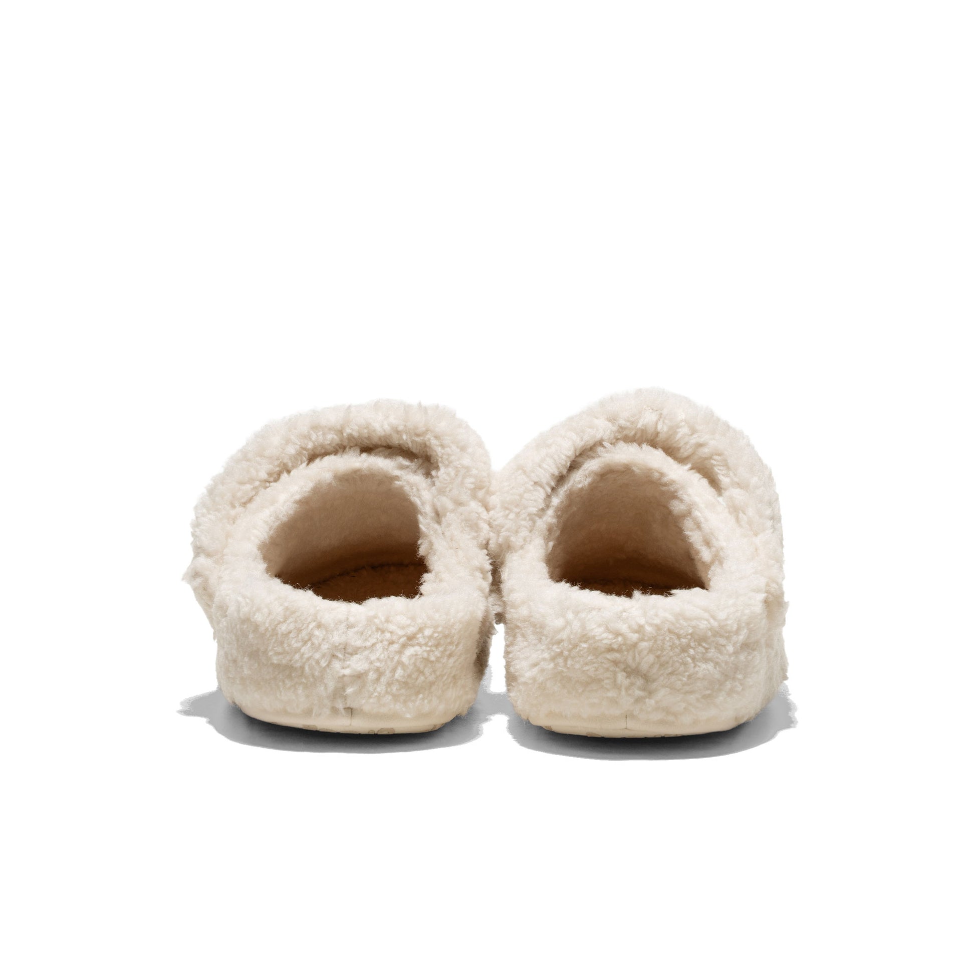 Crocs Classic Cozzzy Slipper K Stucco  - 210856-160