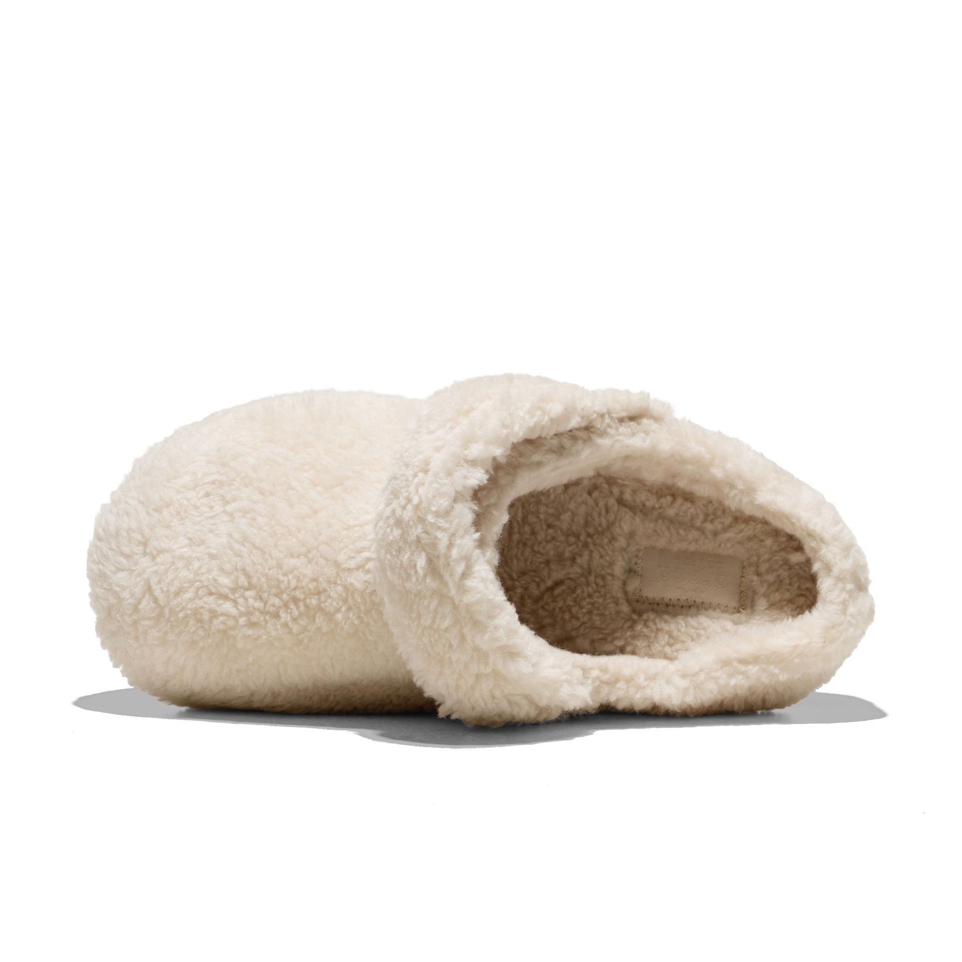 Crocs Classic Cozzzy Slipper K Stucco  - 210856-160
