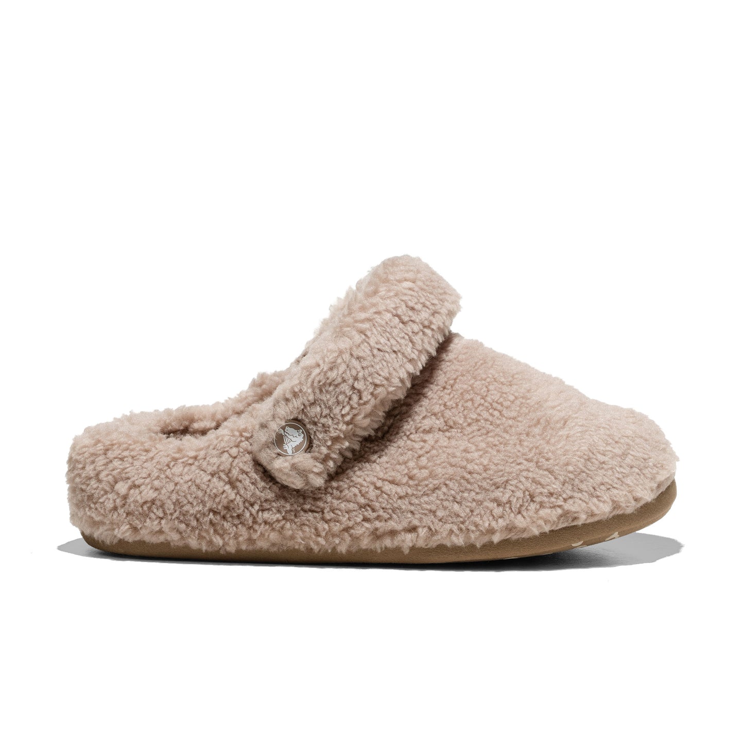 Crocs Classic Cozzzy Slipper K Mushroom  - 210856-195