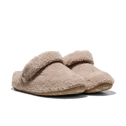 Crocs Classic Cozzzy Slipper K Mushroom  - 210856-195
