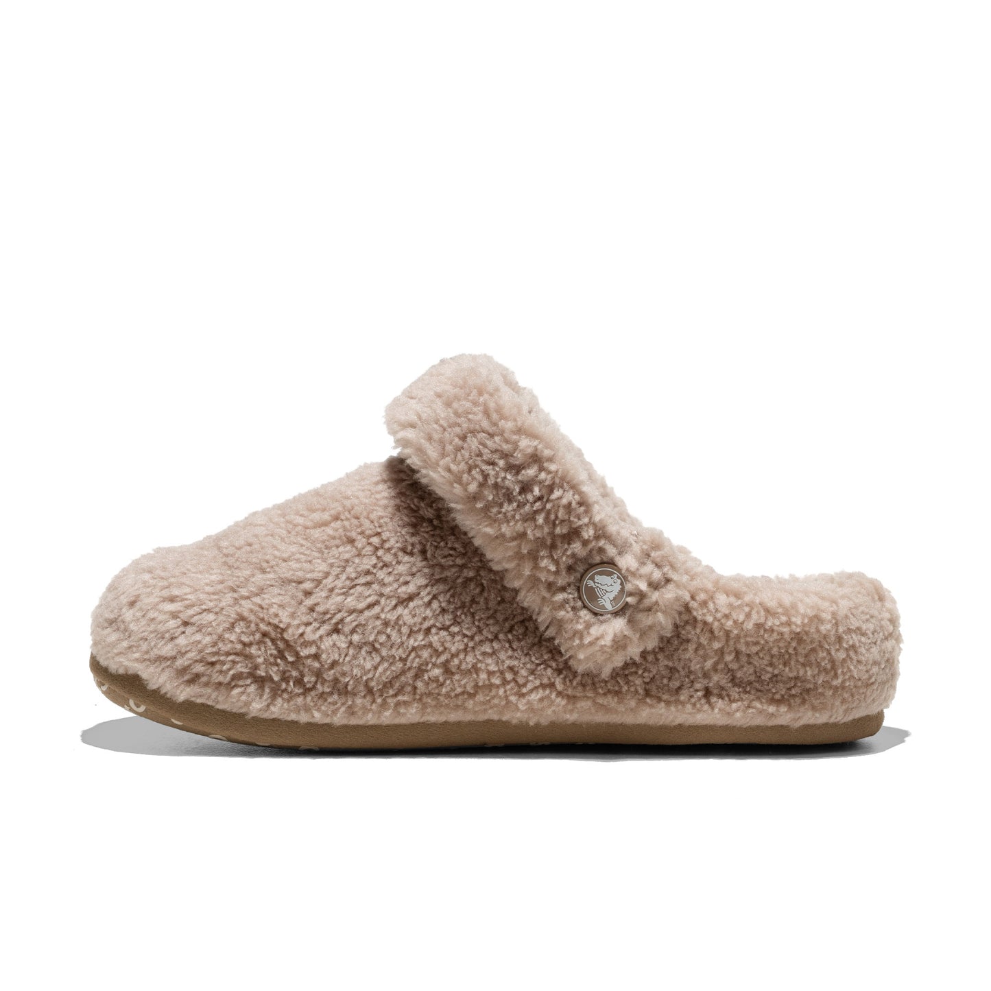 Crocs Classic Cozzzy Slipper K Mushroom  - 210856-195