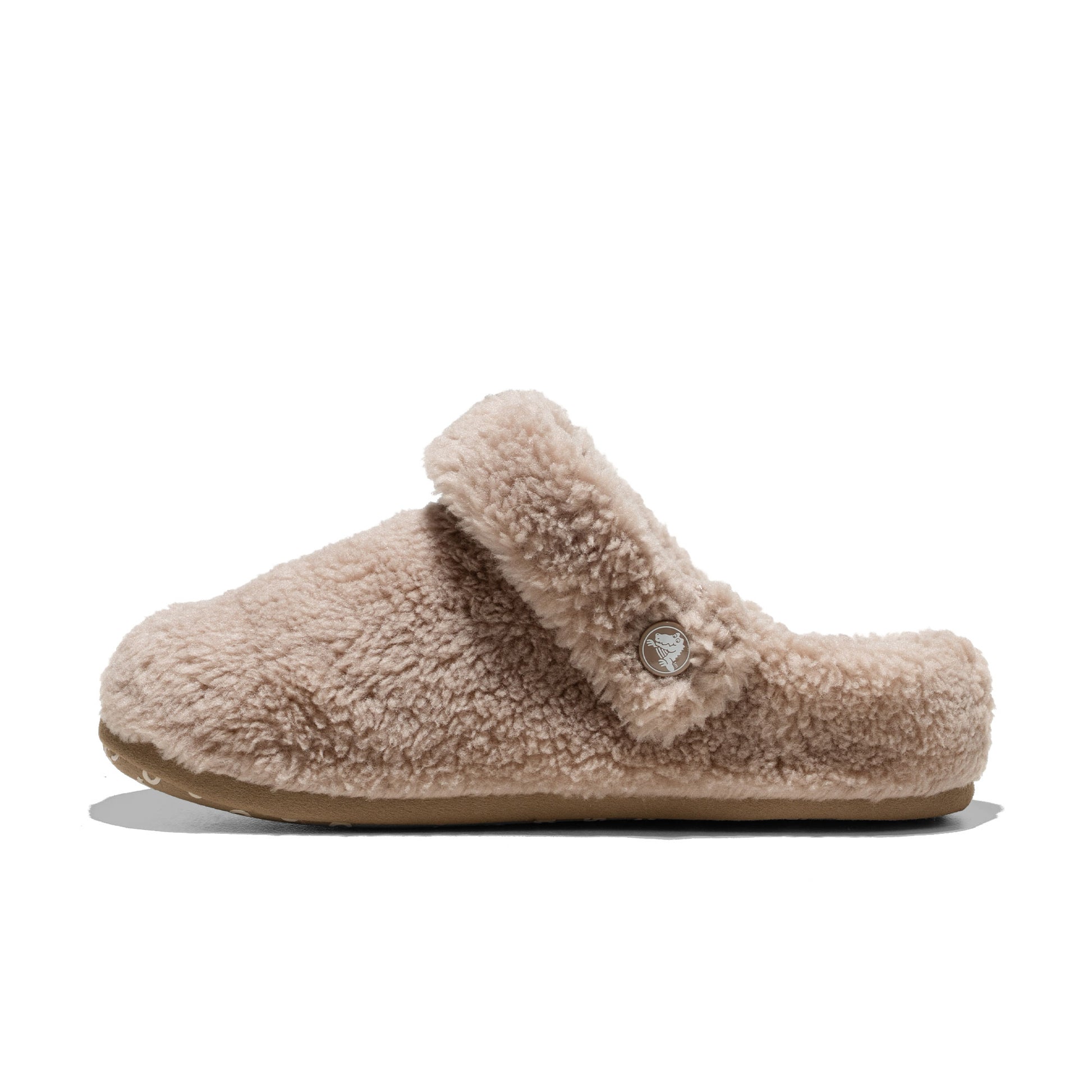 Crocs Classic Cozzzy Slipper K Mushroom  - 210856-195