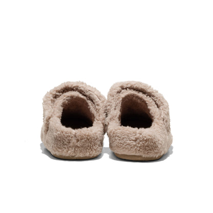 Crocs Classic Cozzzy Slipper K Mushroom  - 210856-195