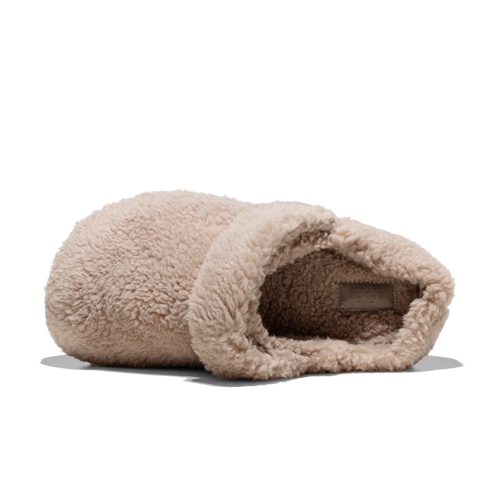 Crocs Classic Cozzzy Slipper K Mushroom  - 210856-195