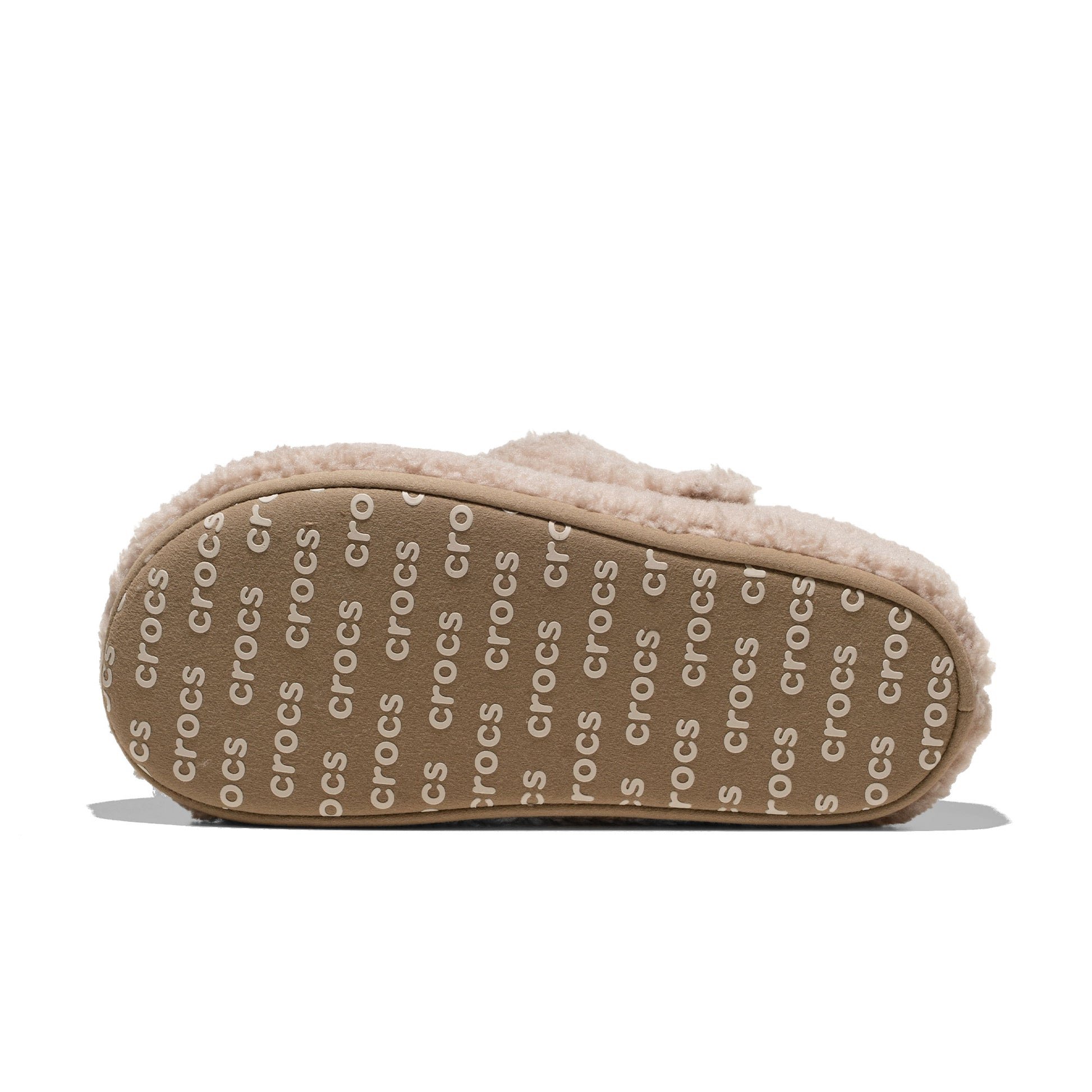 Crocs Classic Cozzzy Slipper K Mushroom  - 210856-195
