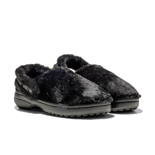 Crocs Classic Unfurgettable Clog Black  - 211116-001