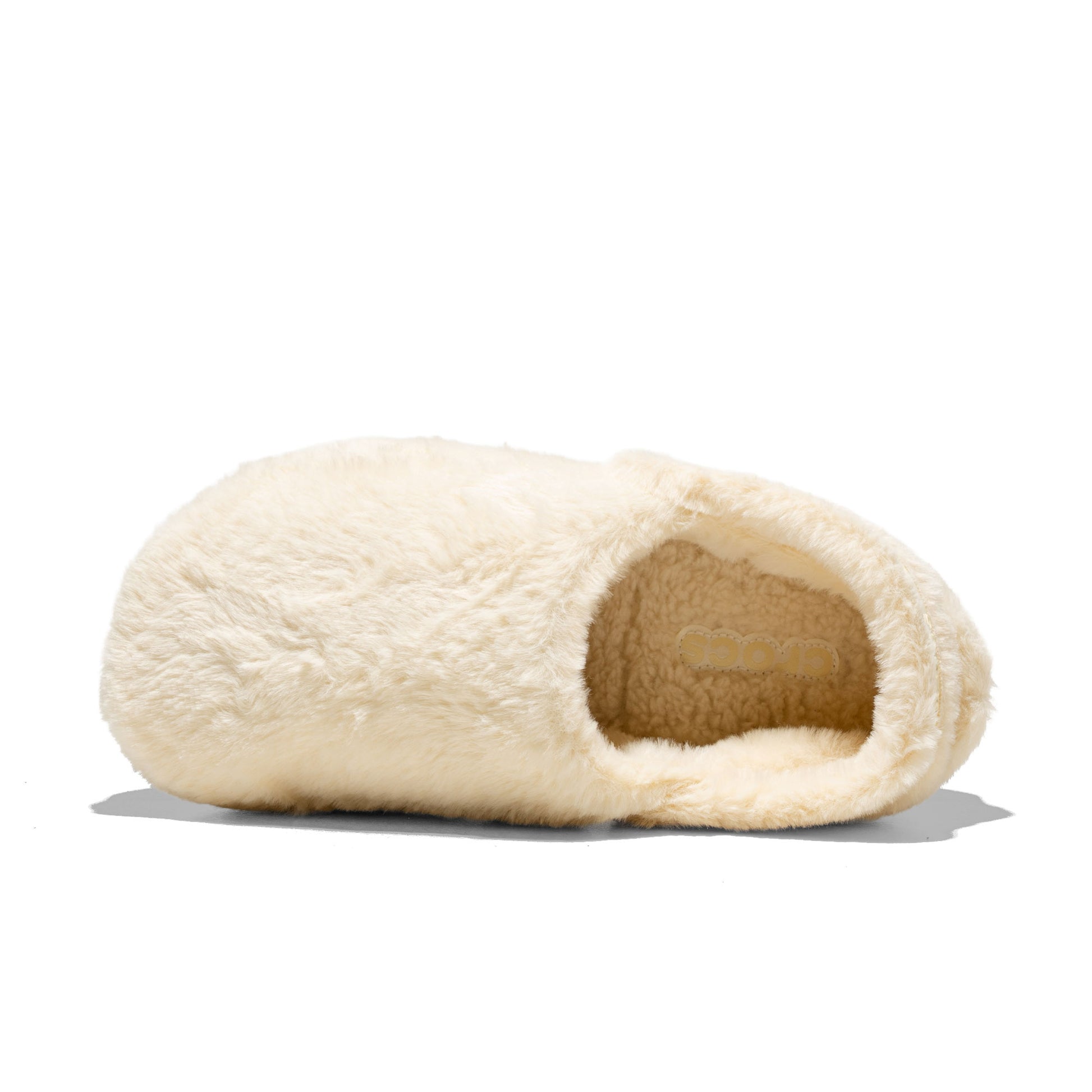 Crocs Classic Unfurgettable Clog Vanilla  - 211116-108