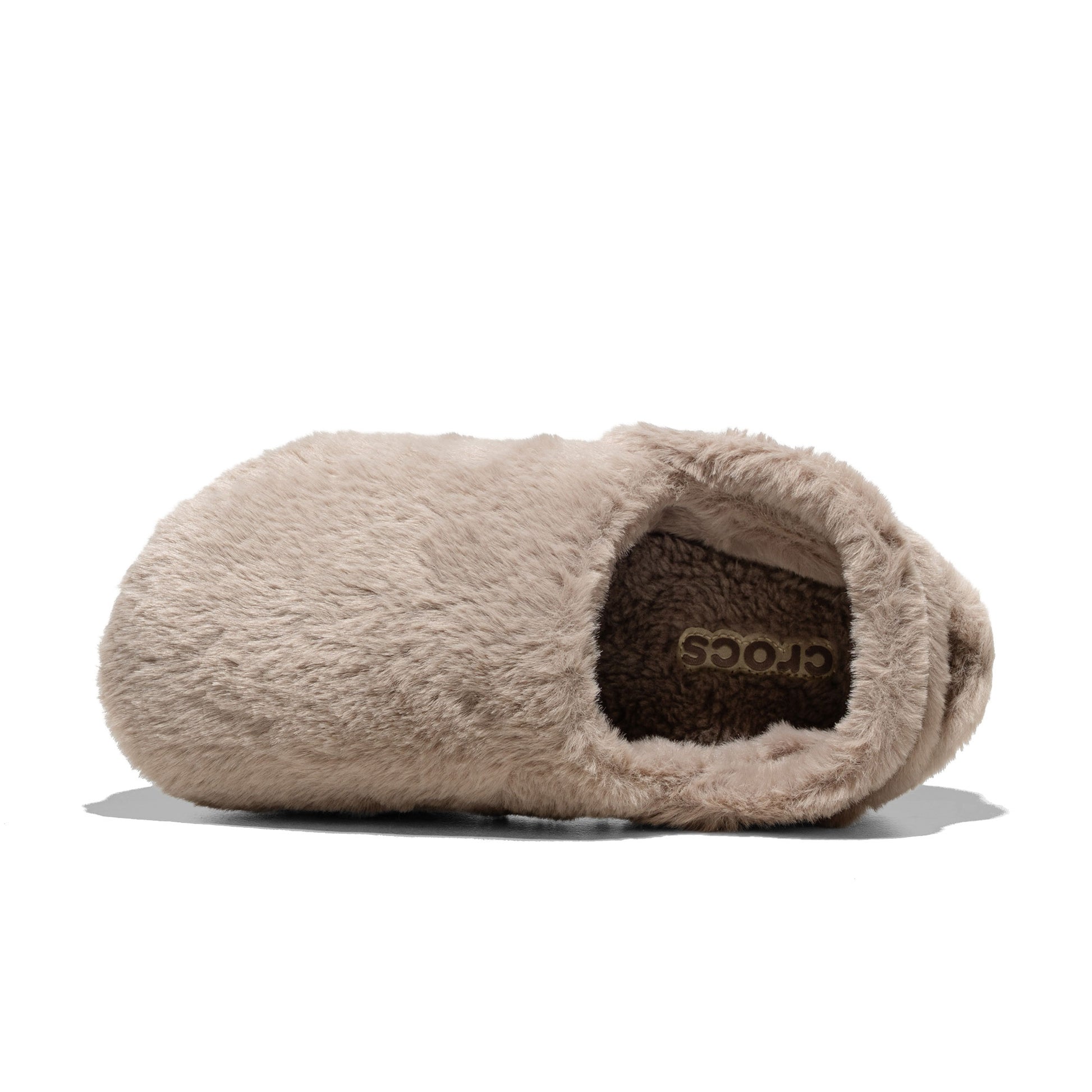 Crocs Classic Unfurgettable Clog Mushroom  - 211116-195