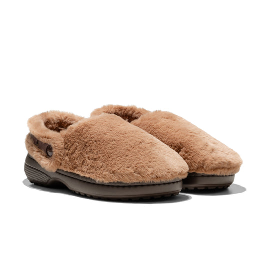 Crocs Classic Unfurgettable Clog Milk Chocolate  - 211116-2JJ