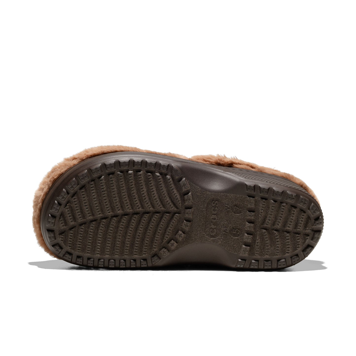 Crocs Classic Unfurgettable Clog Milk Chocolate  - 211116-2JJ