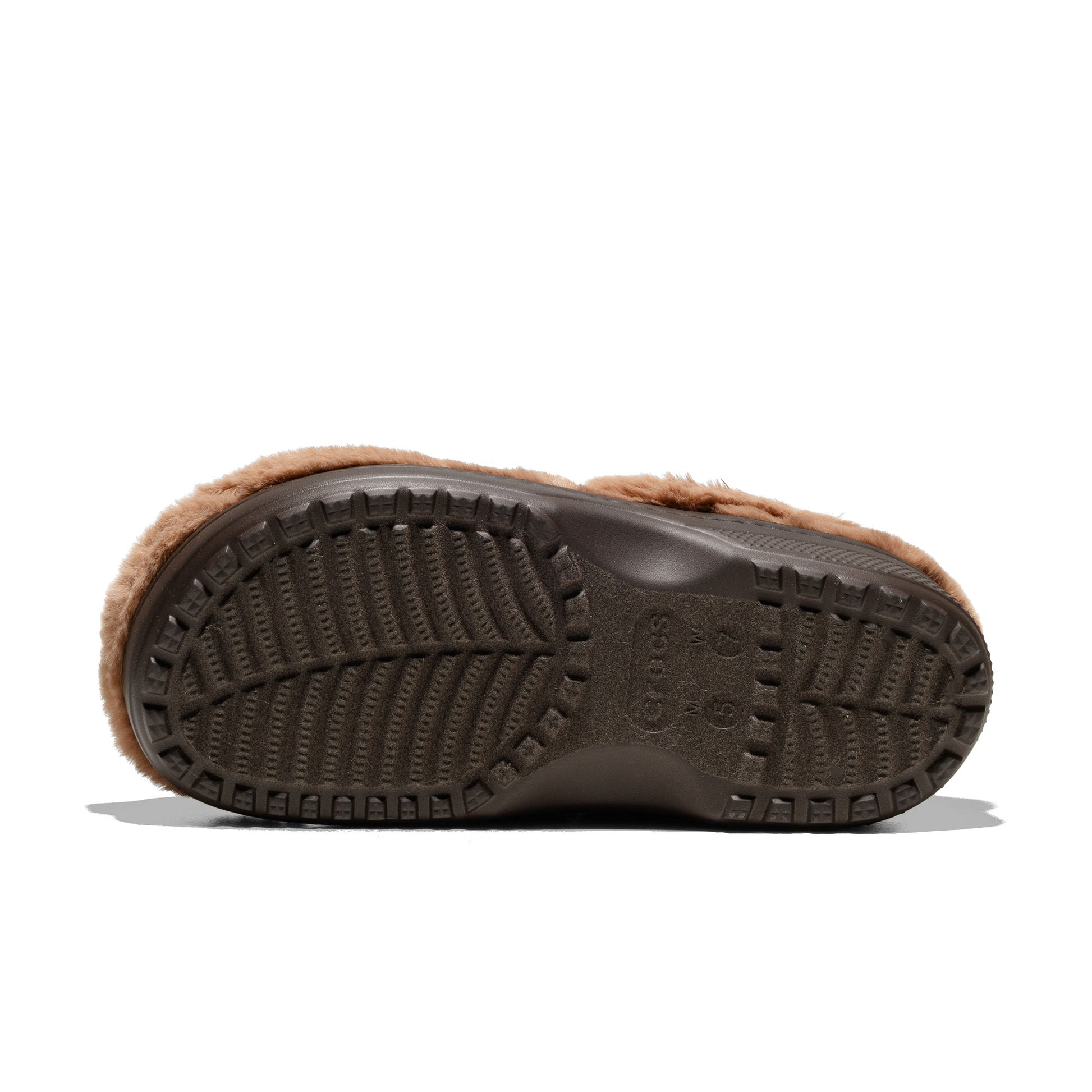 Crocs Classic Unfurgettable Clog Milk Chocolate  - 211116-2JJ