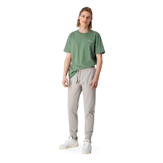 Champion Rochester Small Embroidery Script Logo Joggers  - 217067-EM031