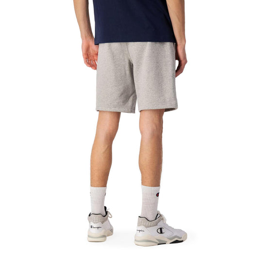 Champion Rochester Small Embroidery Script Logo Shorts  - 217068-EM031