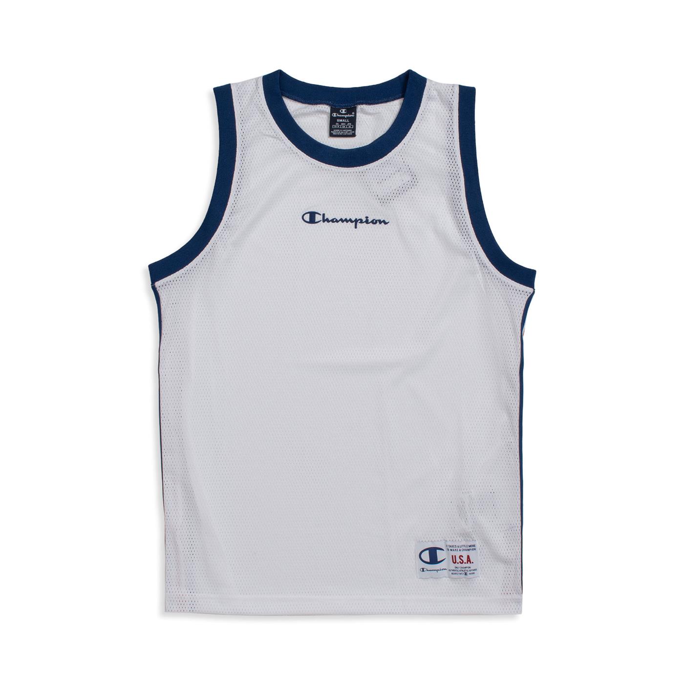 Champion Tank Top White  - 218769-WW001