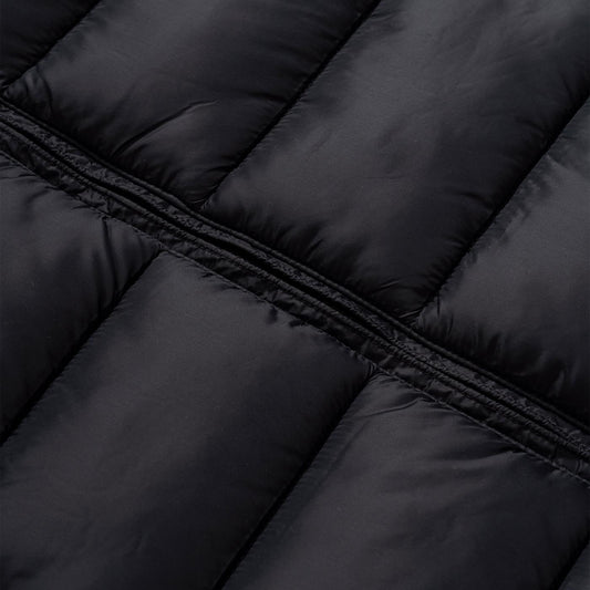 Champion Padded Lightweight Vest Black  - 219188-KK001