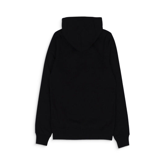 Champion Full Zip Hoodie Sweatshirt Black  - 220260-KK001