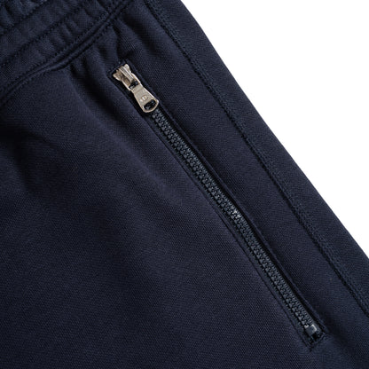 Champion Ribb Cuff Pants Navy