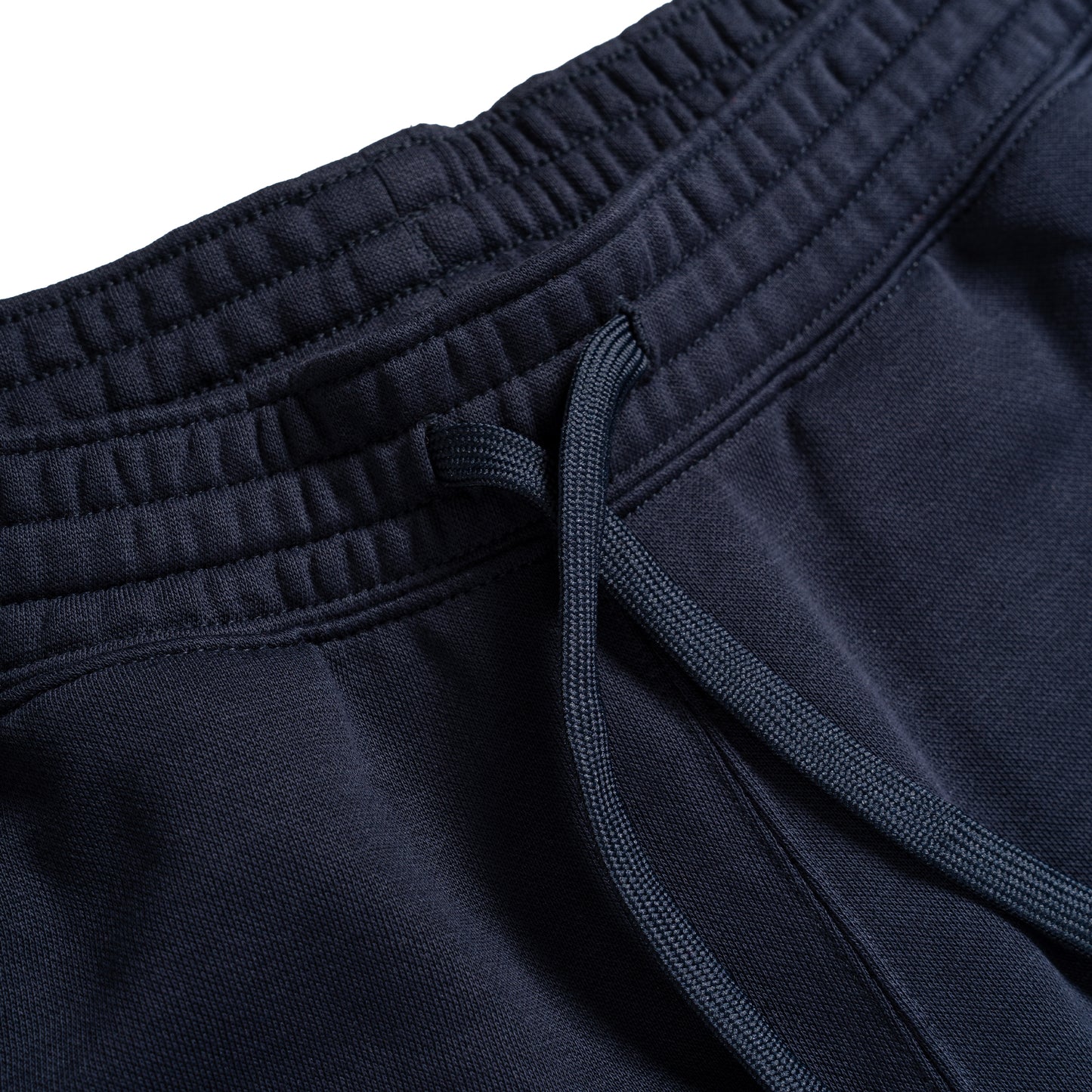 Champion Ribb Cuff Pants Navy