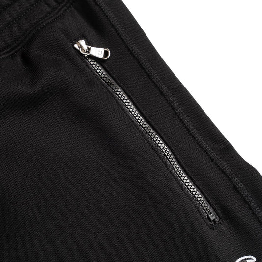 Champion Ribb Cuff Pants Black  - 220300-KK001
