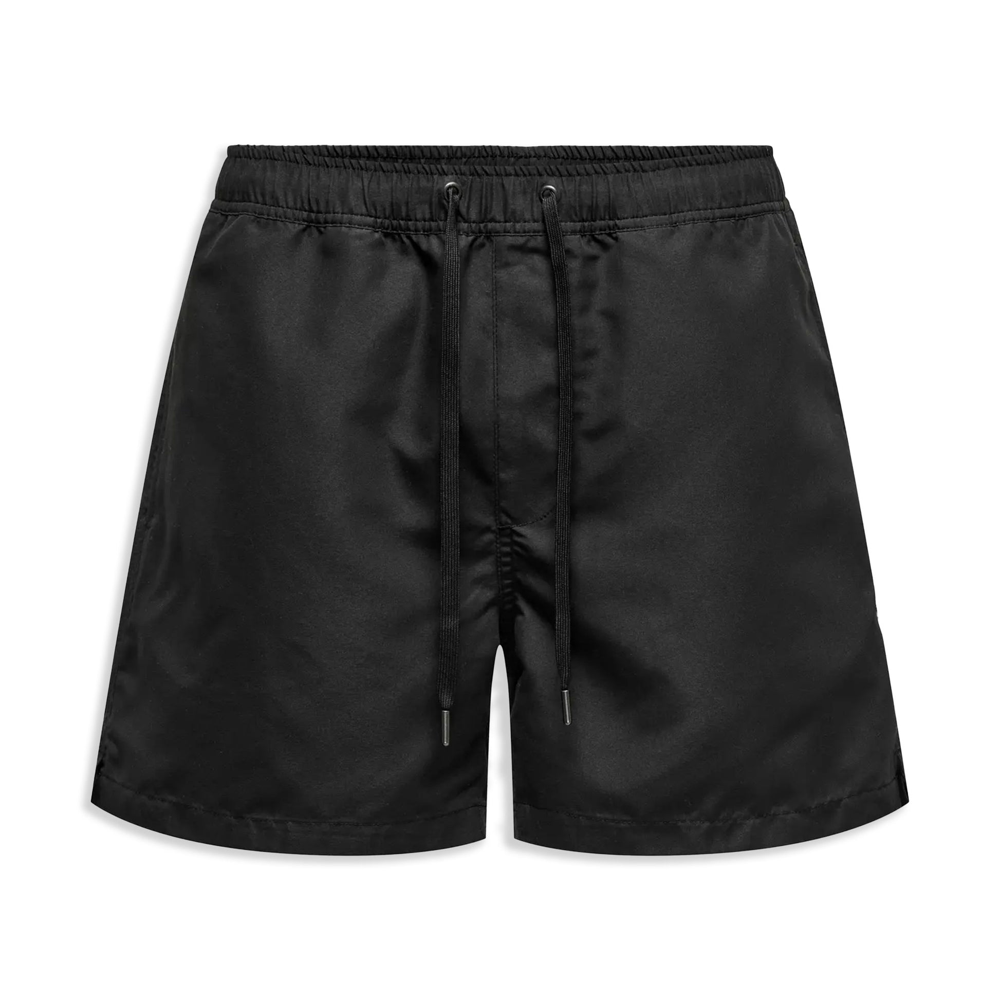 Only & Sons Alfons Life Short Swim Solid Black  - 22034626B