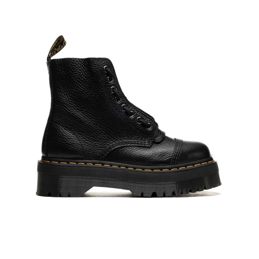 Dr. Martens Sinclair Milled Nappa Black  - 22564001