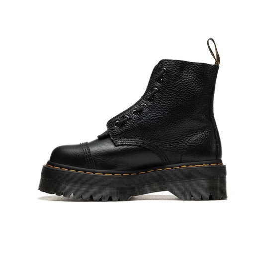 Dr. Martens Sinclair Milled Nappa Black  - 22564001