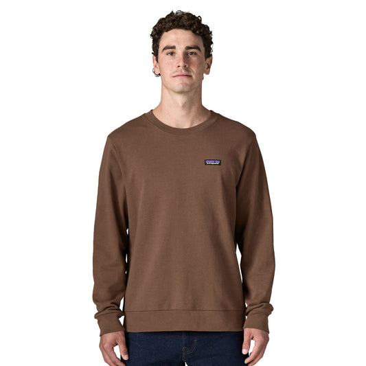 Patagonia Daily Crew Berm Brown  - 22766-BRMB