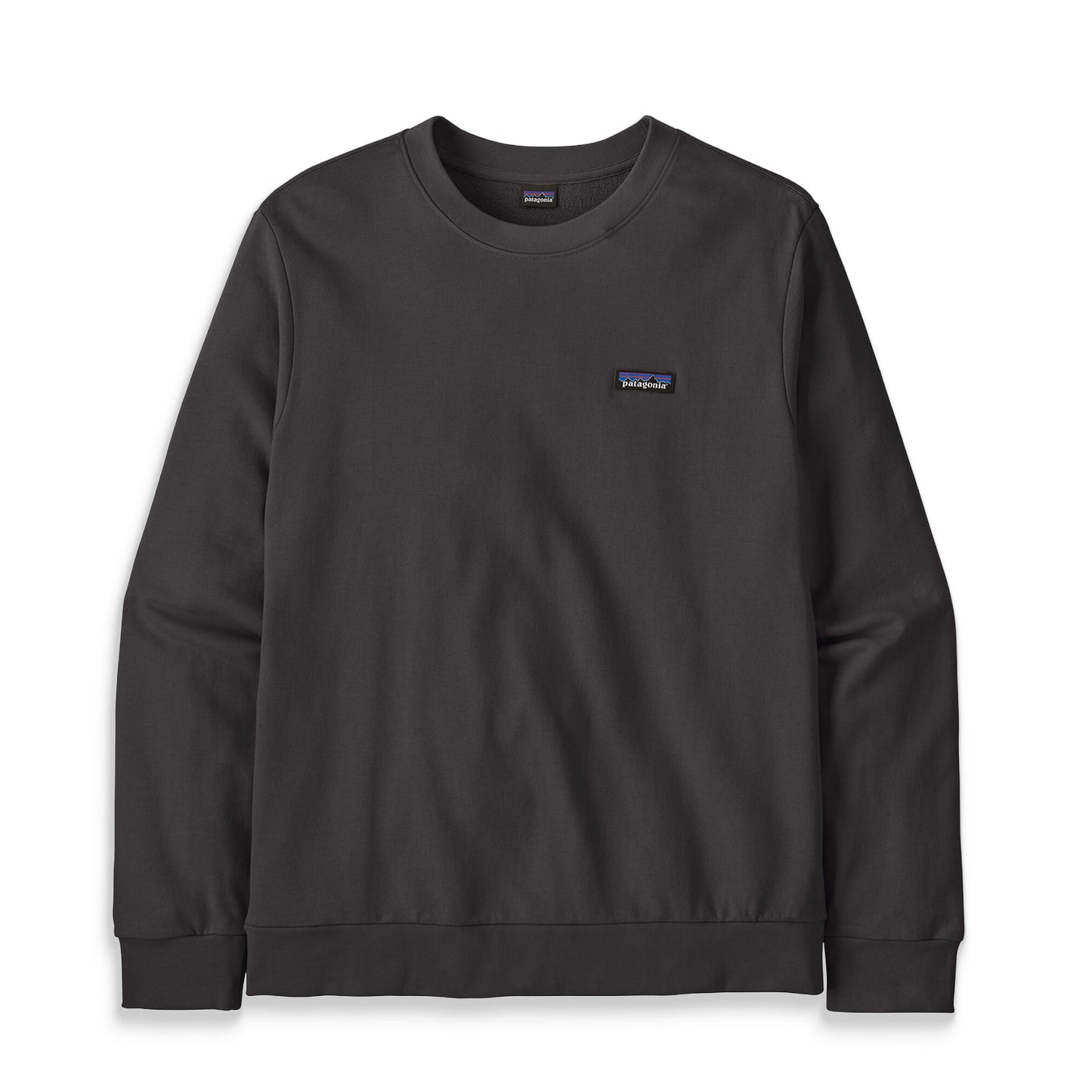 Patagonia Daily Crew Ink Black  - 22766-INBK