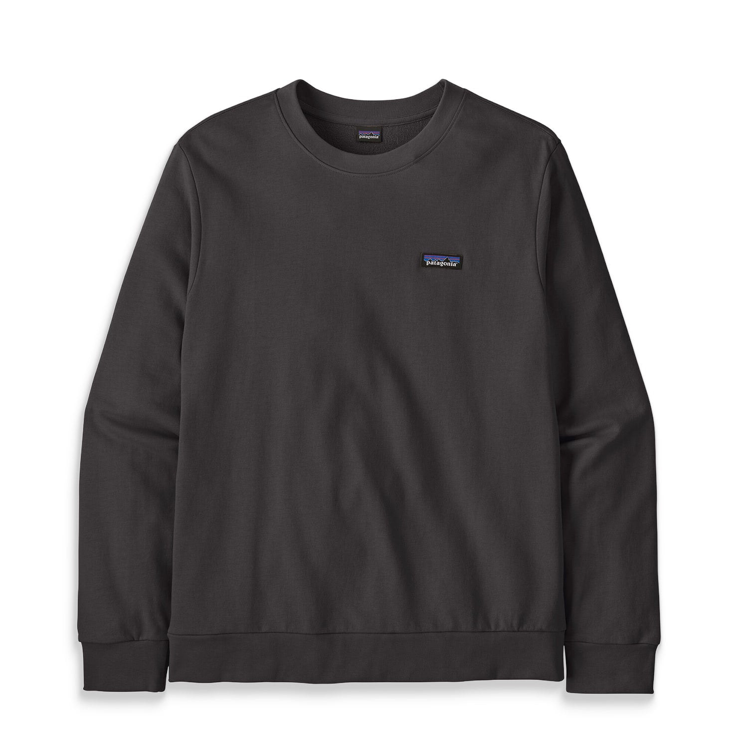 Patagonia Daily Crew Ink Black  - 22766-INBK