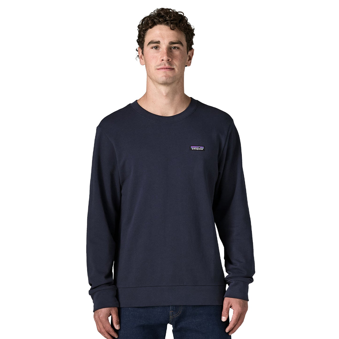 Patagonia Daily Crew New Navy  - 22766-NENA