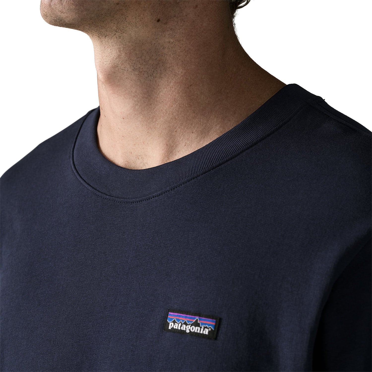 Patagonia Daily Crew New Navy  - 22766-NENA
