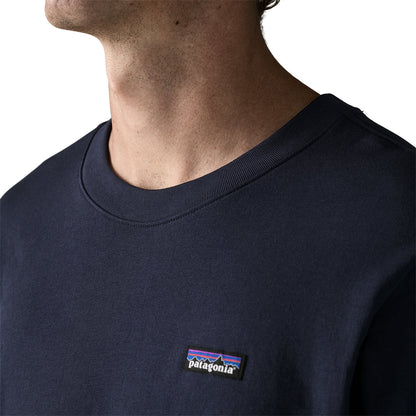 Patagonia Daily Crew New Navy  - 22766-NENA