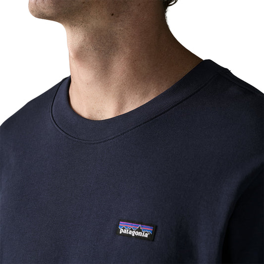 Patagonia Daily Crew New Navy  - 22766-NENA