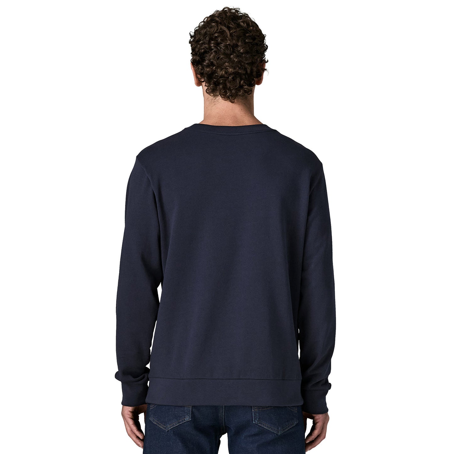 Patagonia Daily Crew New Navy  - 22766-NENA